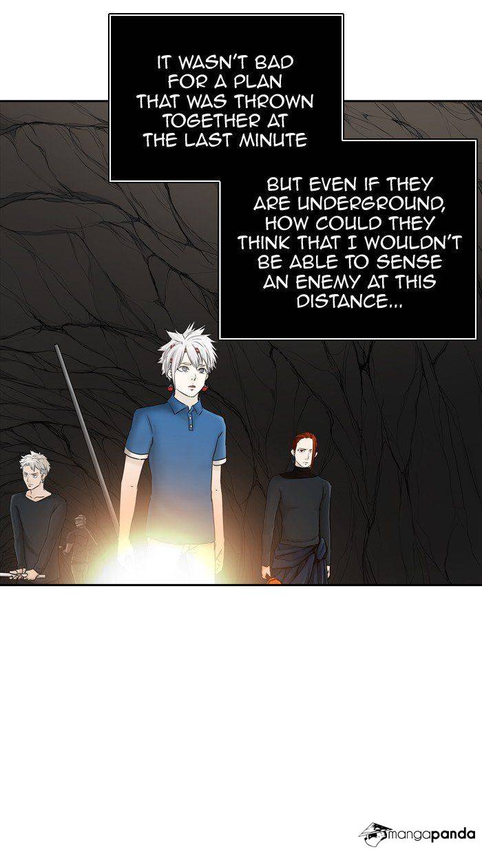 Tower of God Chapter 374 image 89